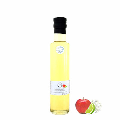 Holunder Apfel Limette Balsam