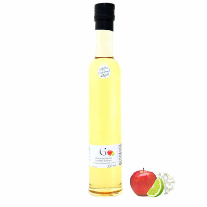 Holunder Apfel Limette Balsam