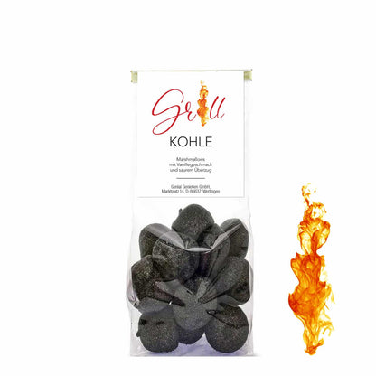 Gillkohle Marshmallows