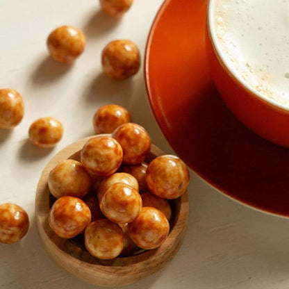 Cappuccino Knusperklang
