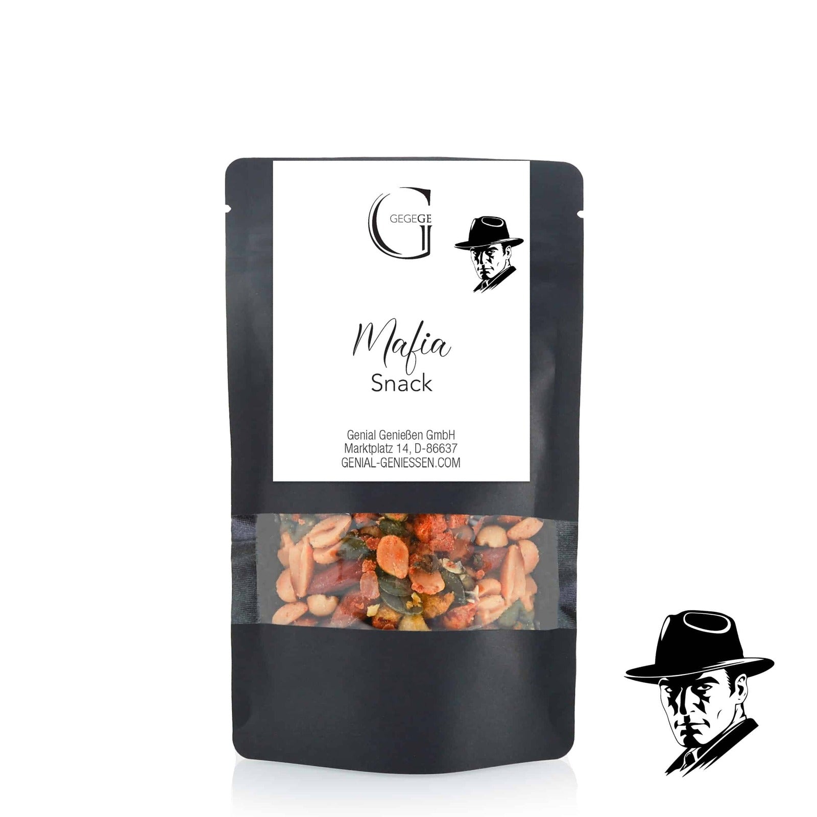 Mafia Snack
