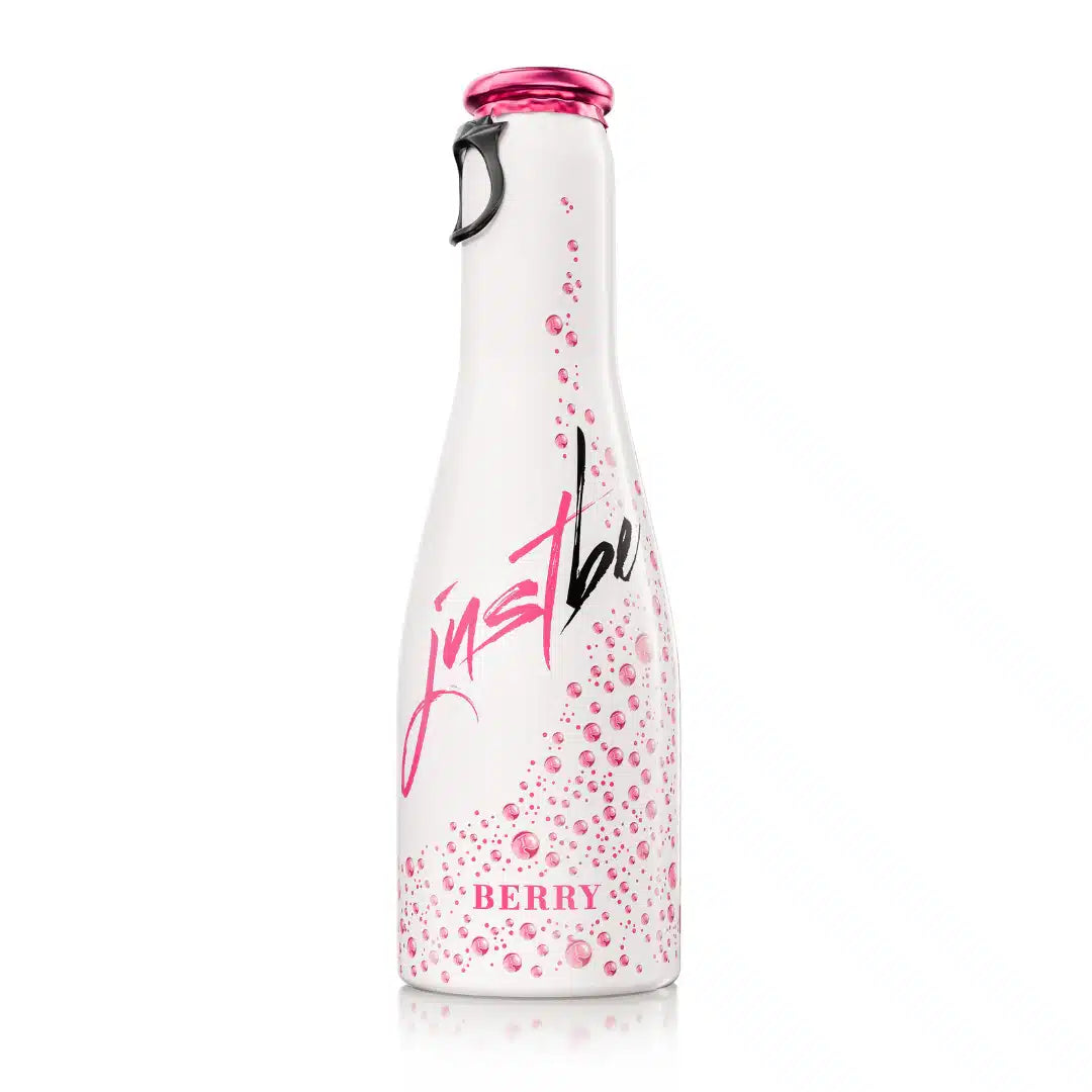 JustBe Berry