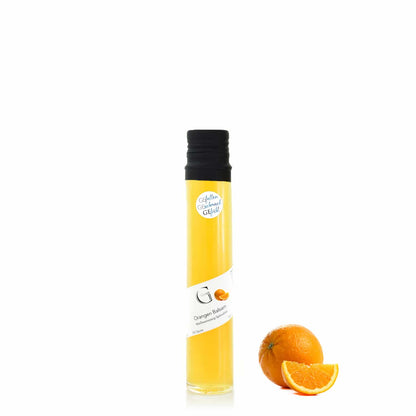 Orangen Balsam Essig