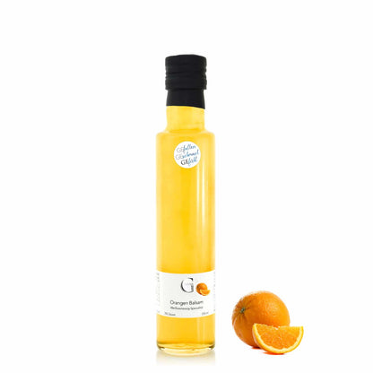 Orangen Balsam Essig