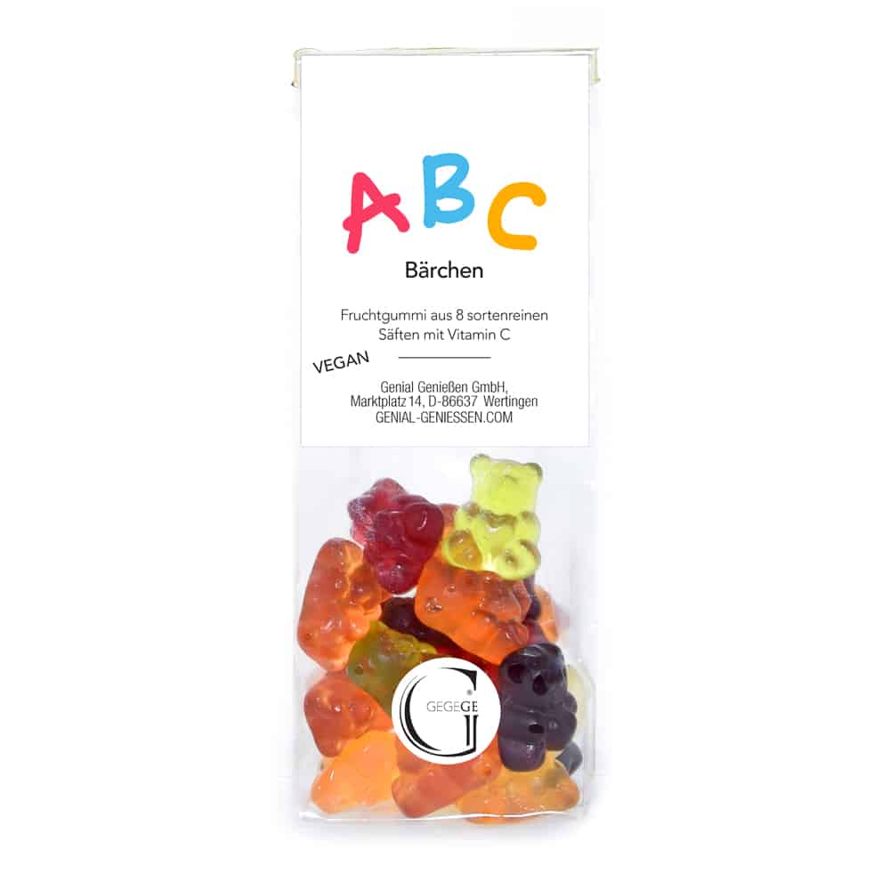 ABC Bärchen