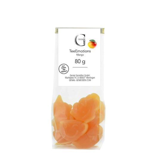 TeeMotions Mango