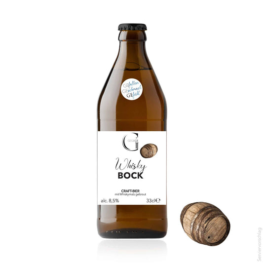 Whisky Bock