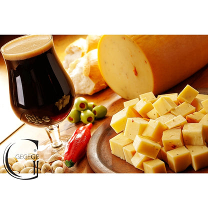 Whisky Bock