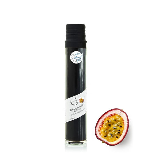 Passionsfrucht Balsam Essig 100ml