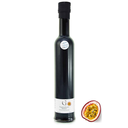 Passionsfrucht Balsam Essig