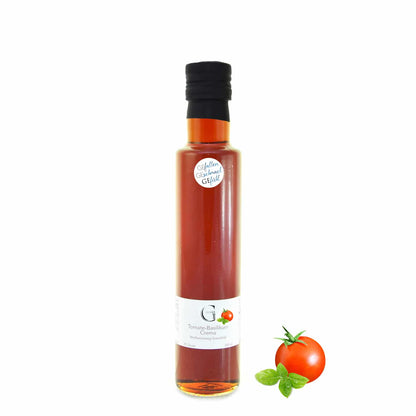 Tomate Basilikum Crema