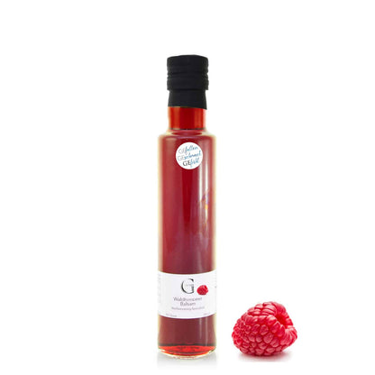 Waldhimbeer Balsam Essig