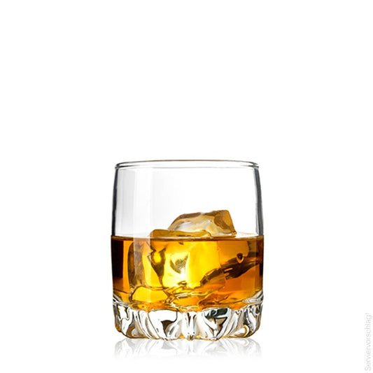 Whisky Balsam Essig