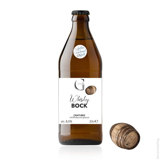 Whisky Bock