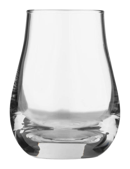 Nosing Glas