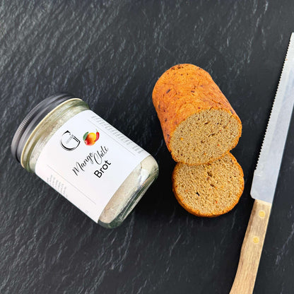 Mango Chili Brot