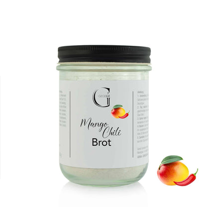 Mango Chili Brot