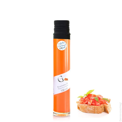 Bruschetta Oel 100ml