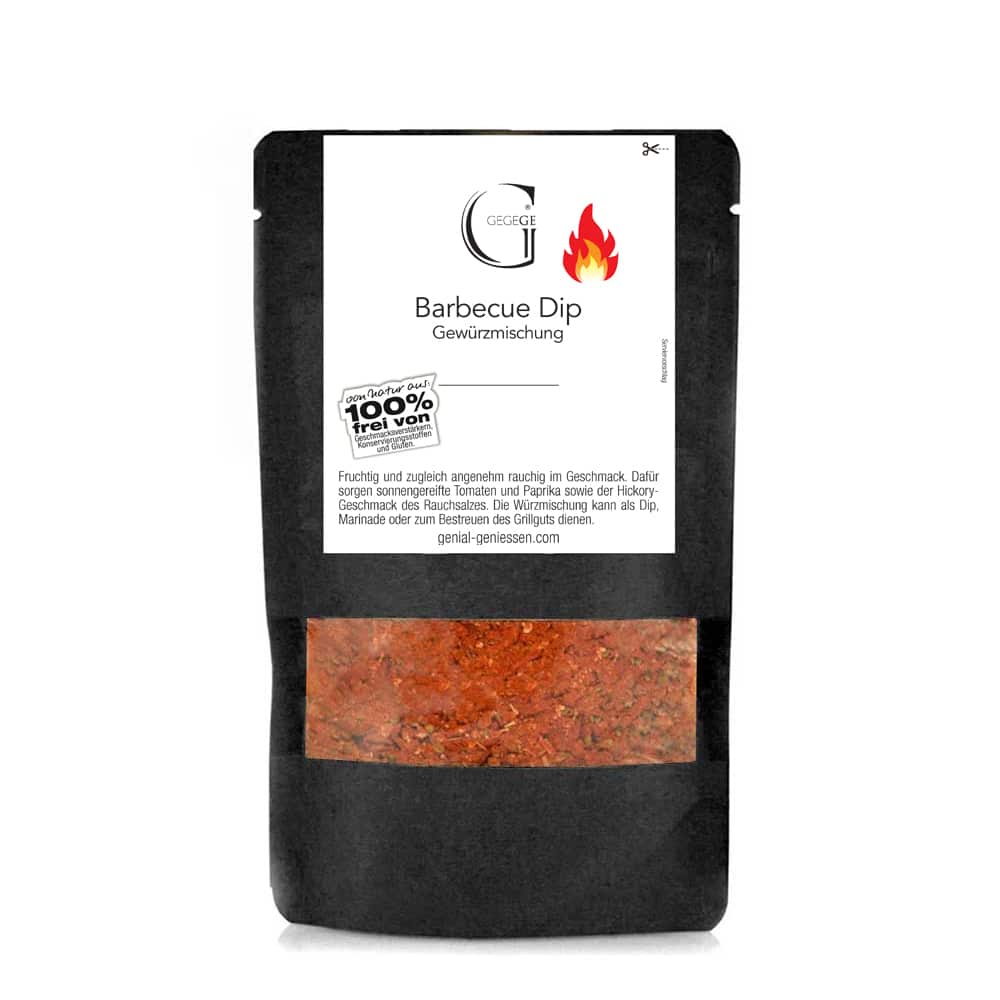 Barbecue Dip M