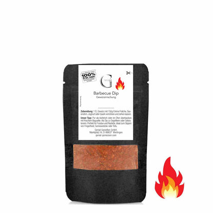 Barbecue Dip S