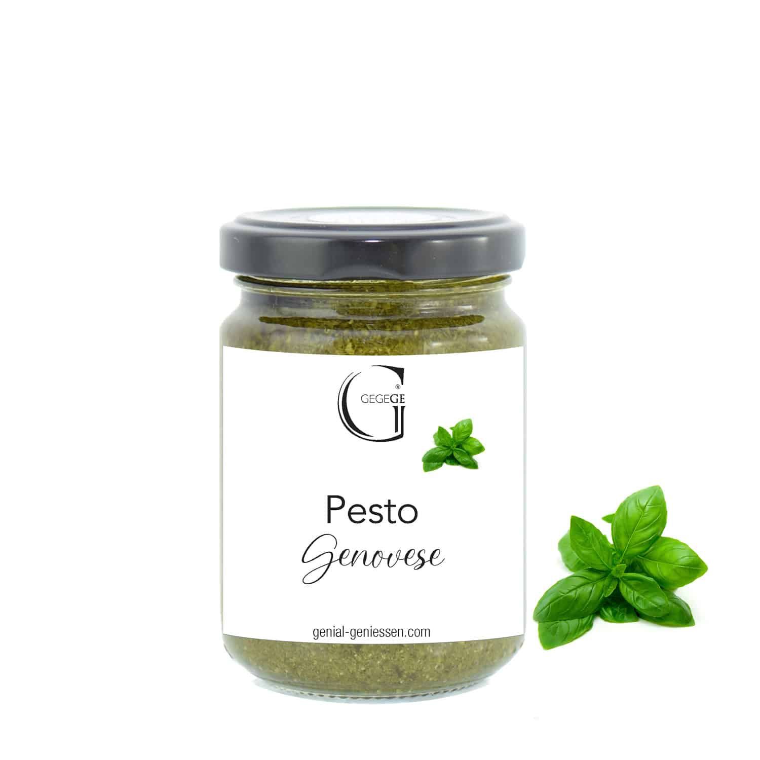 Pesto Genovese klein.