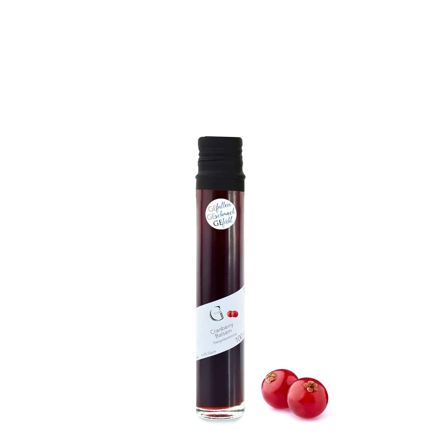 Cranberry Balsam