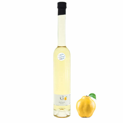 Alte Quitte Schnaps