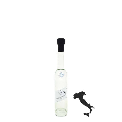 Grappa di Chardonnay