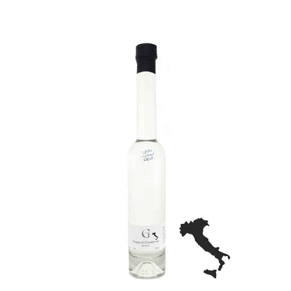 Grappa di Chardonnay