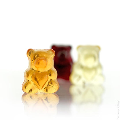 Emotion-Lieblings-Baeren-Gruppe