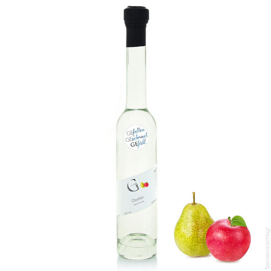 Obstler Schnaps 100ml