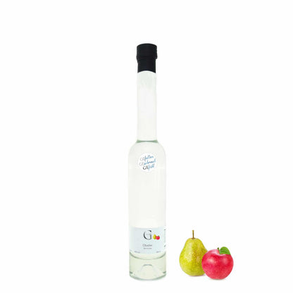 Obstler Schnaps