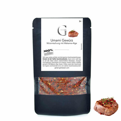 Umami Gewürz