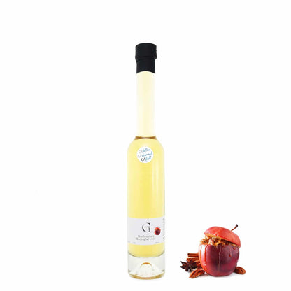 Großmutters Backapfel Likör