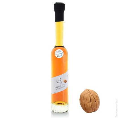 Walnuss Likör 100ml
