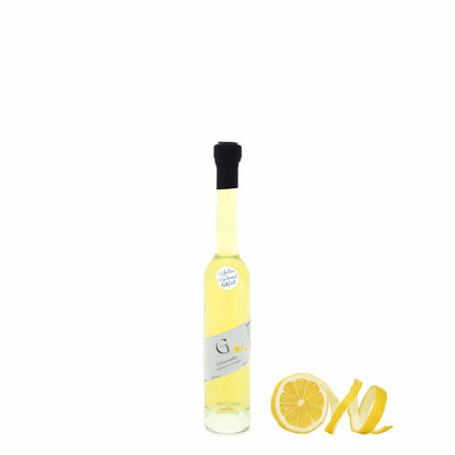 Limoncello Likör