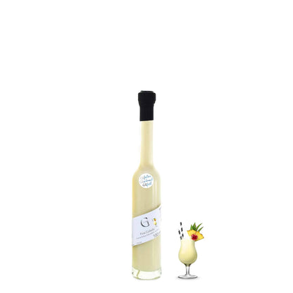 Pina Colada Sahnelikör