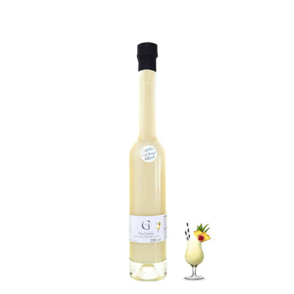 Pina Colada Sahnelikör