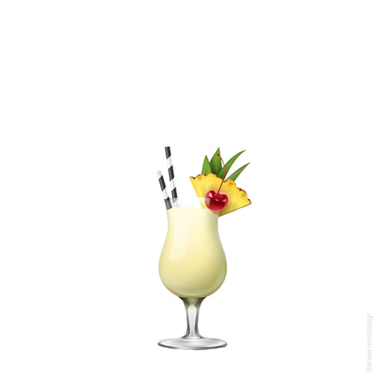 Pina Colada Sahnelikör