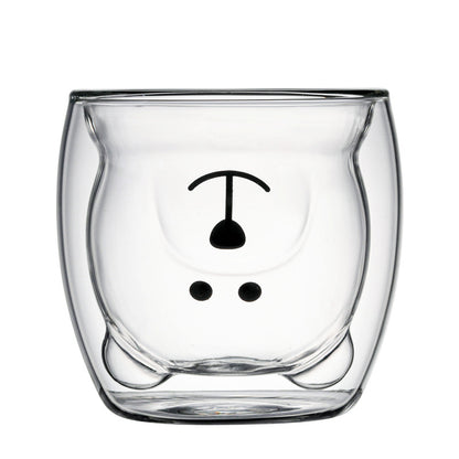 Doppelwandiges Isolierglas 