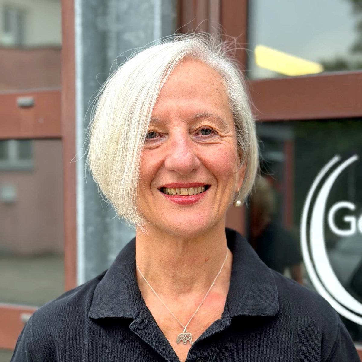 Mitarbeiterin Genial Genießen Claudia