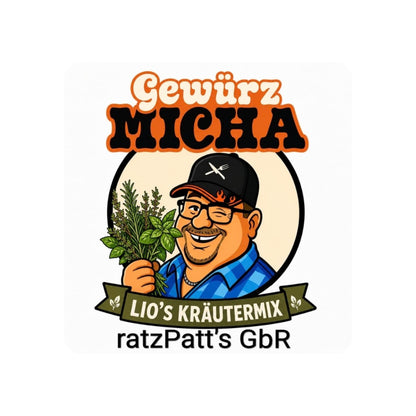 Lio's Kräutermix by Gewürz Micha