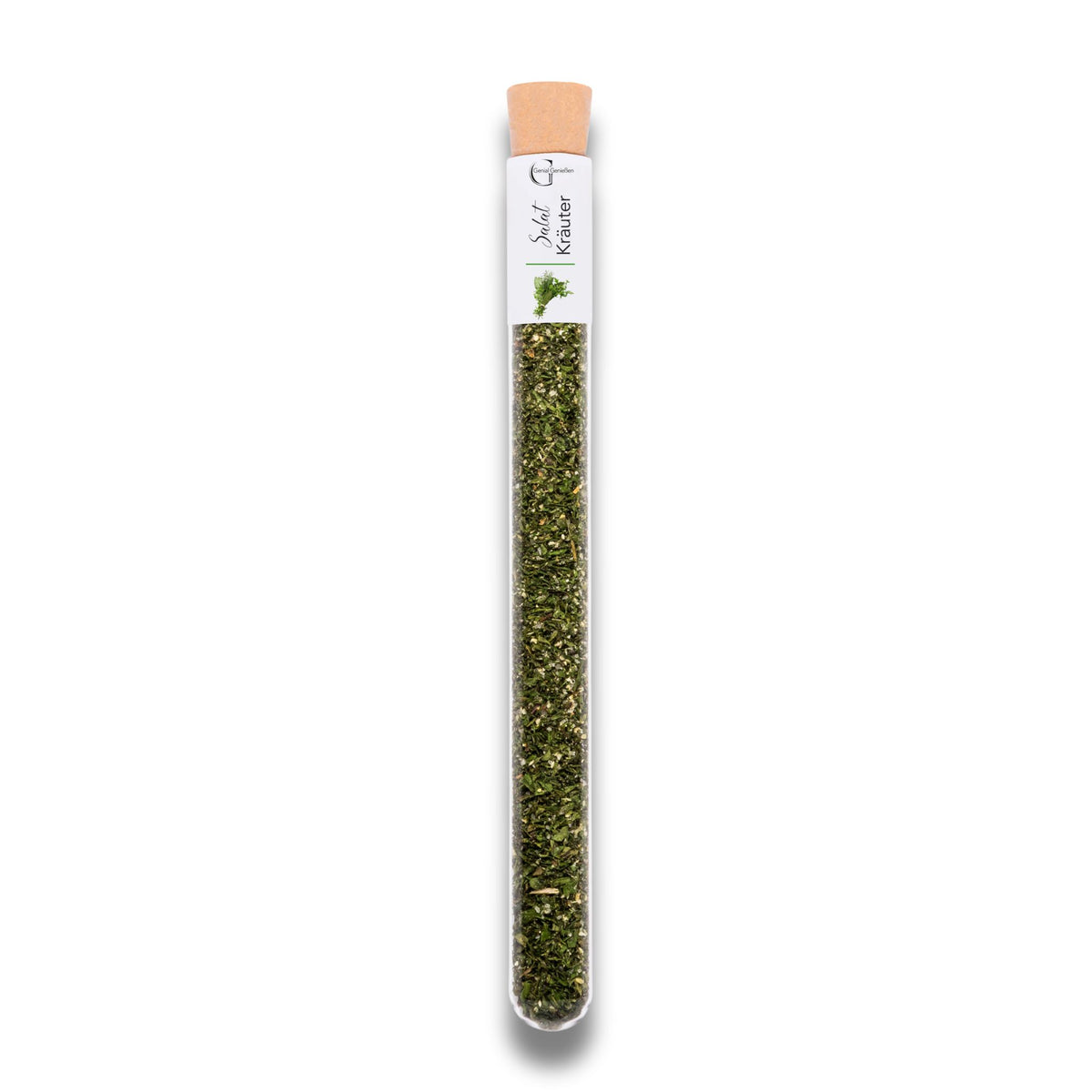 Salatkräuter Gewürzmischung