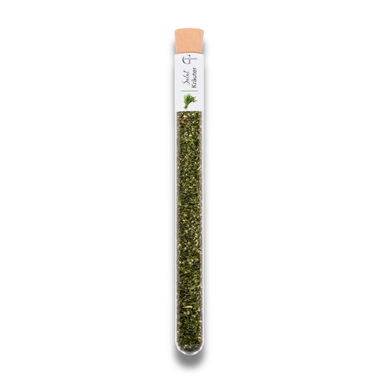 Salatkräuter Gewürzmischung