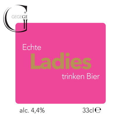 Frauen Spruch Bier
