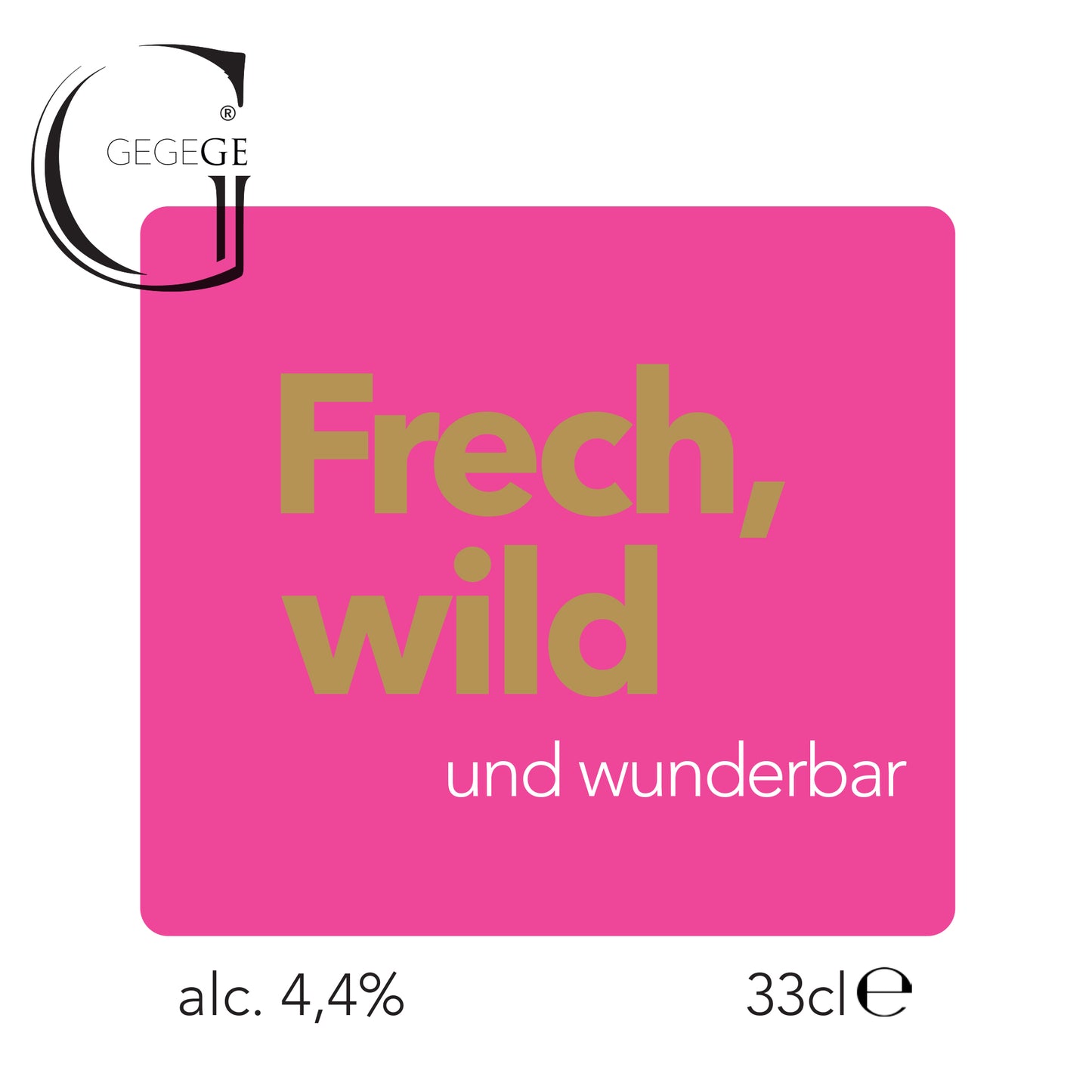 Frauen Spruch Bier