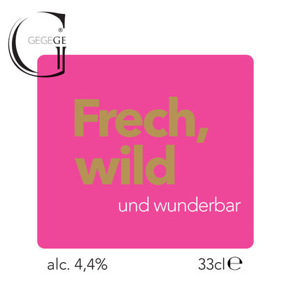 Frauen Spruch Bier