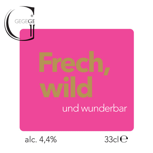 Frauen Spruch Bier