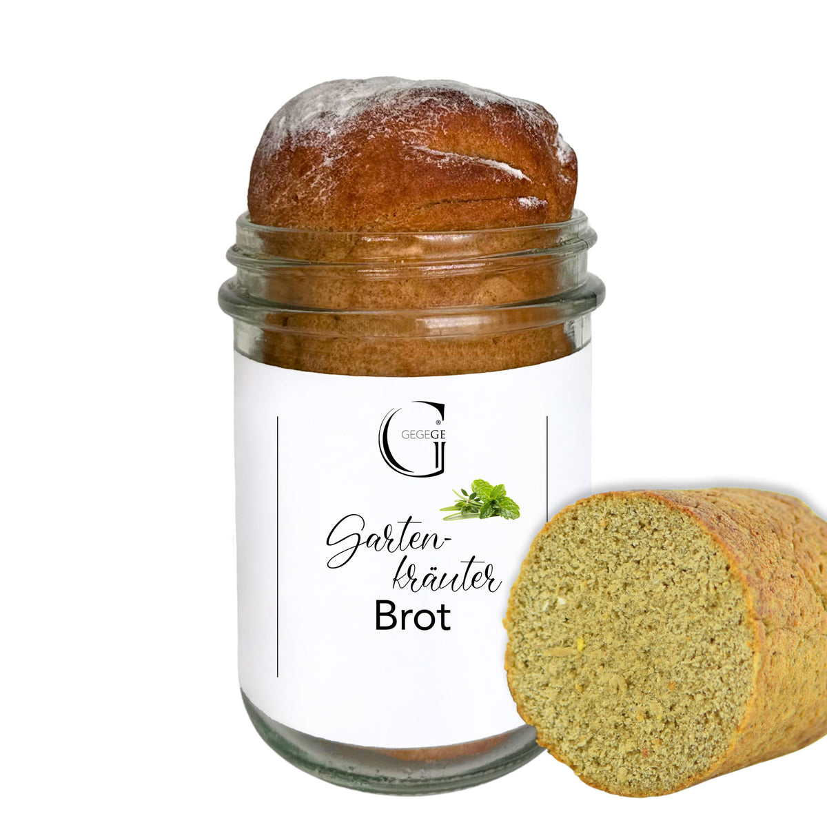 Backmischung zum selber backen