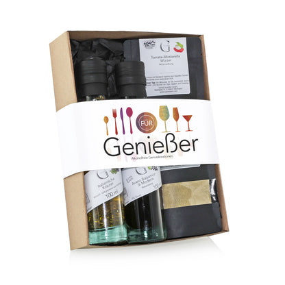 kleines Geschenk Set